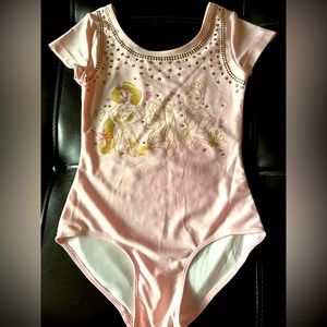 Disney Princess Swimsuit